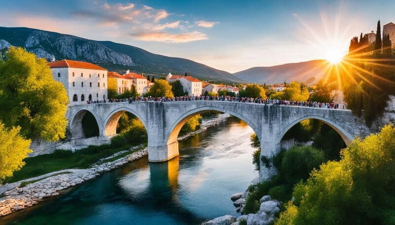 Trebinje Tour with Luxury Transportation and Wine Tasting - Tvrdo Monastery and Wine Tasting: A Spiritual and Sensory Experience