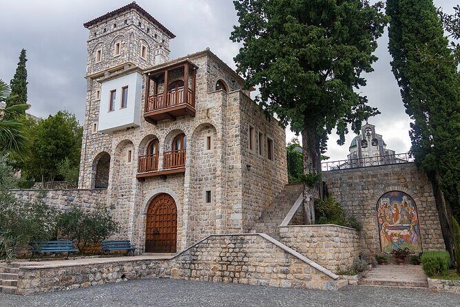 Trebinje, Tvrdos Monastery and Wine Tasting: Half Day Bosnia Tour - What the Reviews Tell Us
