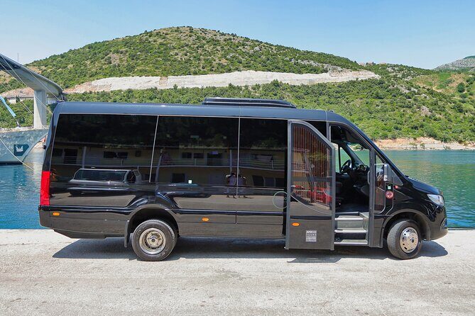Trebinje, Tvrdos Monastery and Wine Tasting: Half Day Bosnia Tour - Who Should Consider This Tour?