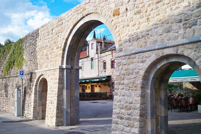 Trebinje, Tvrdos Monastery and Wine Tasting: Half Day Bosnia Tour - The Sum Up