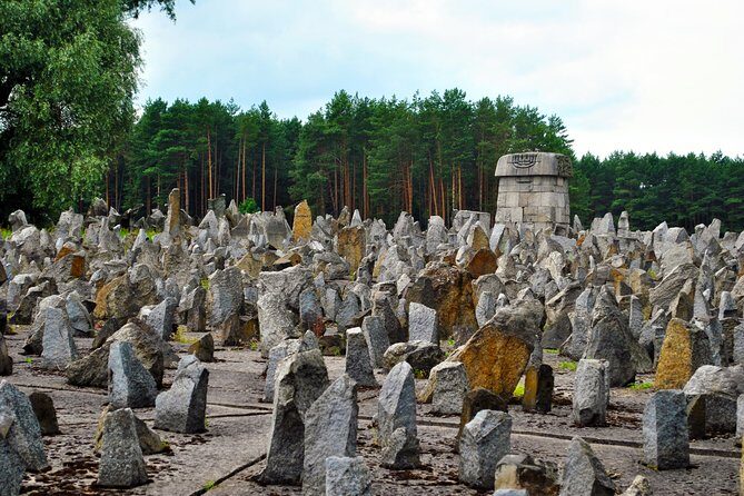 Treblinka Concentration Camp, Heartbreaking Tour from Warsaw - Value for Money