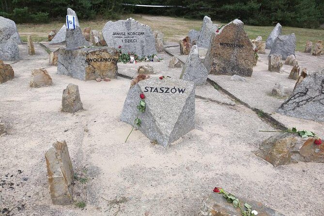 Treblinka Concentration Camp Tour and Nazi ideology explanation - Who is This Tour Best For?