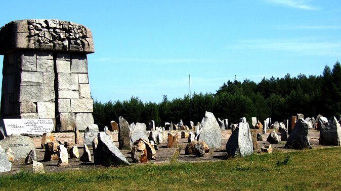 Treblinka Half Day Guided Tour - The Itinerary in Detail