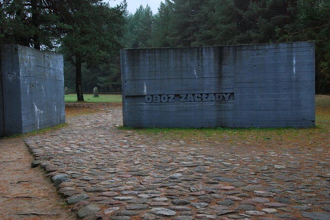 Treblinka - Tykocin - Lopuchowo Tour from Warsaw - An In-Depth Look at the Tour Experience