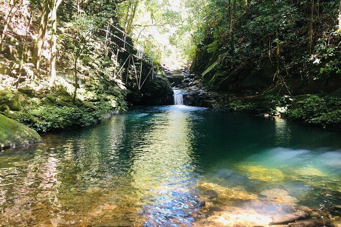 Trecking Bch Mã National Park in Hue - Whats Included and What to Expect