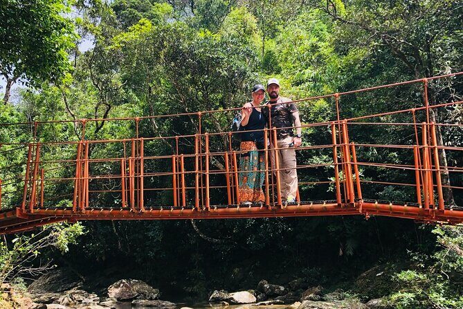 Trecking Bch Mã National Park in Hue - Final Thoughts: Is This Tour Right for You?