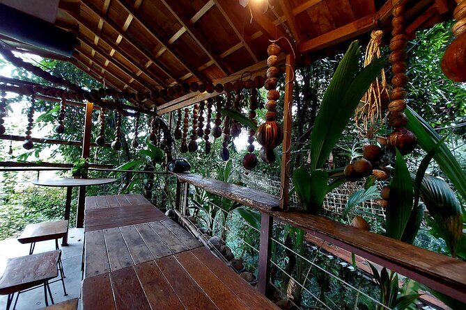 Tree Bridge Cafe And Zipline - Jungle Flight Adventure in Koh Samui - Who Should Consider This Tour?