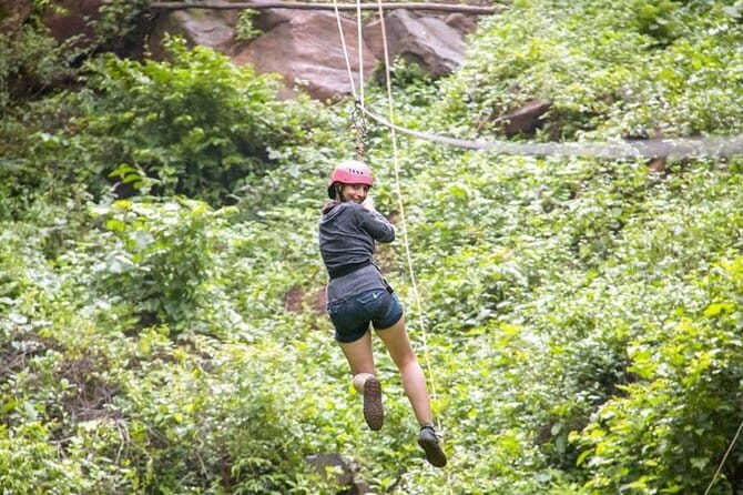Tree-House Adventure in Palghar - Who Should Consider This Tour?