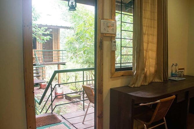 Tree-House Adventure in Palghar - FAQ