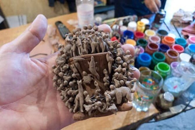 Tree of Life - The Value: What Travelers Can Expect