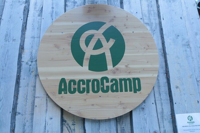 Tree Top Adventure in Rueil-Malmaison - Who Will Love This Experience?