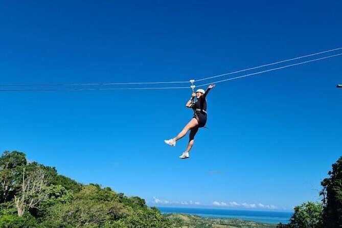 Treetops Fiji Zipline Tour with Drop off Transfer to Nadi Airport - Final Thoughts