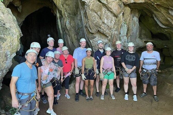 Treetops Fiji Zipline Tour with Drop off Transfer to Nadi Airport - FAQ