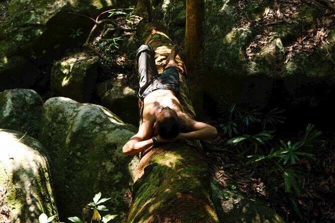 Trek Nui Chua Experience 2D1N, Night in the Jungle - Vinh Hy Bay - Exploring the Itinerary in Detail