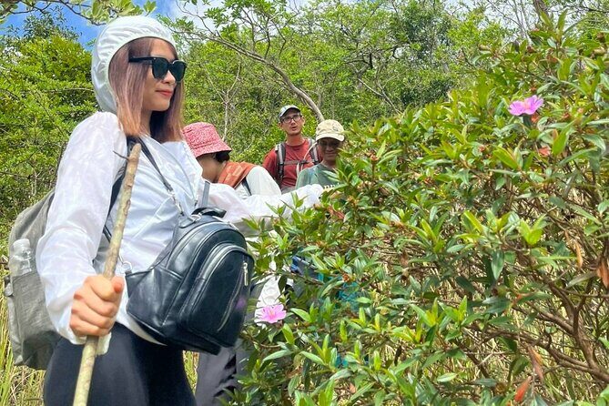 Trek Nui Chua Experience 2D1N, Night in the Jungle - Vinh Hy Bay - FAQ