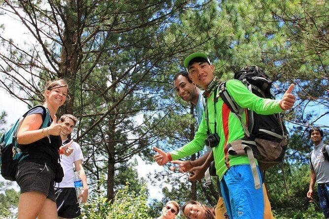 Trek On Langbian Mountain - An In-Depth Look at Trek On Langbian Mountain