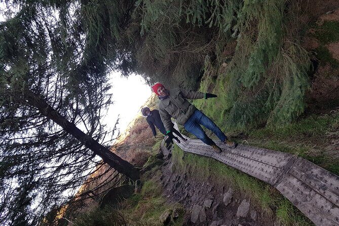 Trek the Tombs and Trails in the Dublin Mountains - Pricing and Value