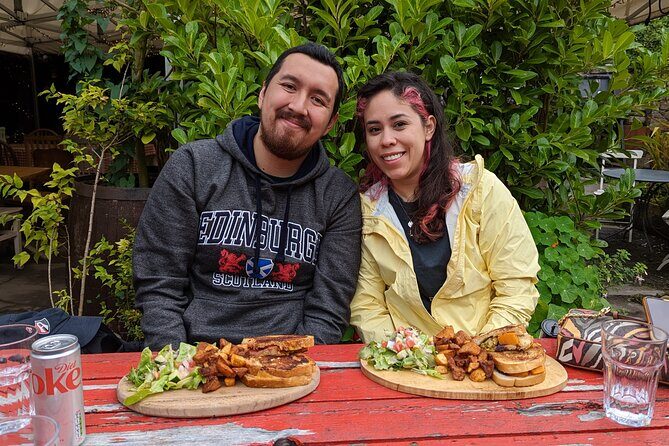 Trek the Tombs and Trails in the Dublin Mountains - The Sum Up