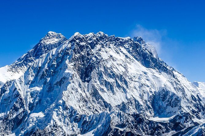 Trek To Aam Dablam Base Camp  12 DAYS - FAQ
