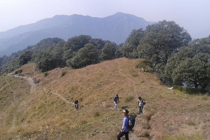 Trek to Benog Tibba - Practical Details and Tips
