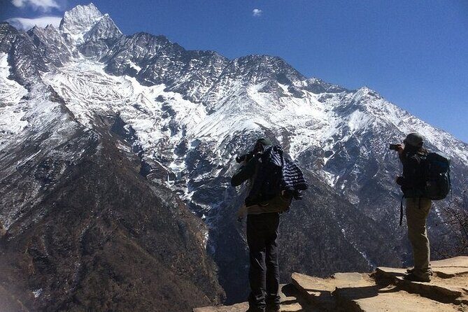 Trek to Everest Base Camp - An In-Depth Look at the Everest Base Camp Trek