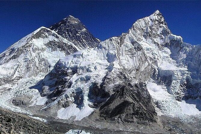 Trek to Everest Base Camp - FAQs