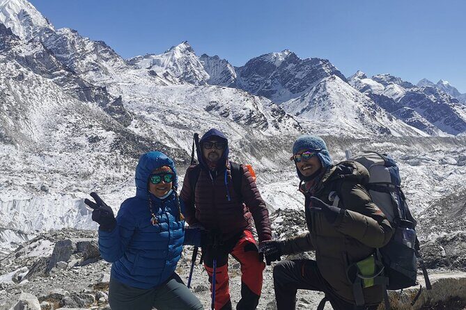 Trek to Everest Base Camp - Final Thoughts