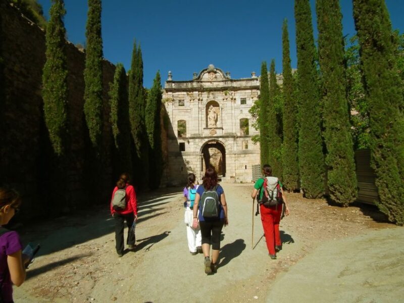 Trek & Wine in Priorat - The Itinerary: What to Expect