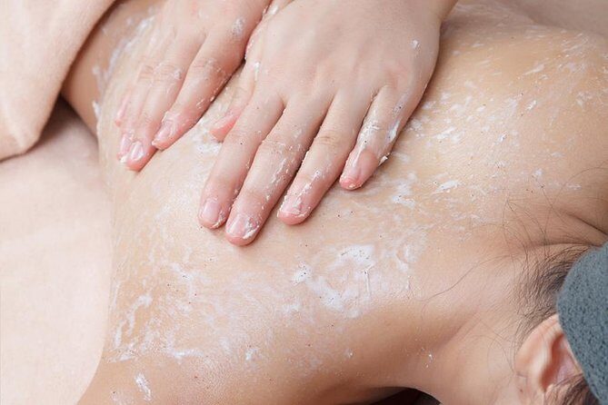 Trekkers & Hikers Spa Package by Heritage Spa - What to Expect from the Spa Experience
