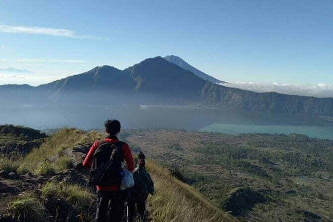 Trekking Activity: Bali Mount Batur Sunrise Climbing Tours - A Detailed Look at the Mount Batur Sunrise Trek Experience