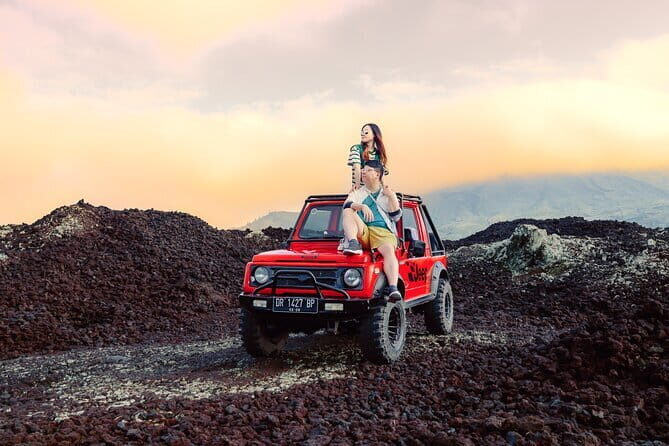 Trekking Activity: Bali Mount Batur Sunrise Climbing Tours - FAQs