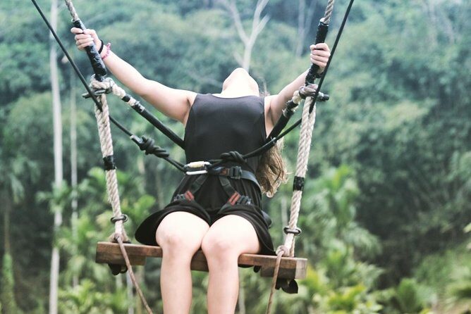 Trekking and Sightseeing tour with lunch - Who Would Love This Tour?