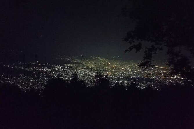 Trekking around kathmandu for 2 days with night camping - Who Will Enjoy This Tour?