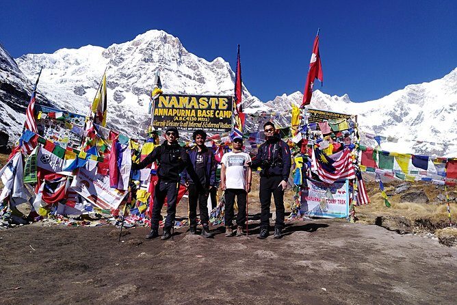 Trekking around Pokhara, Annapurna and Upper Mustang - Authentic Insights from Past Travelers