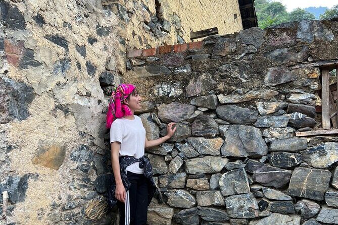 Trekking Ban Gioc Waterfall to Hidden Village on Unique Route - Who Would Love This Tour?