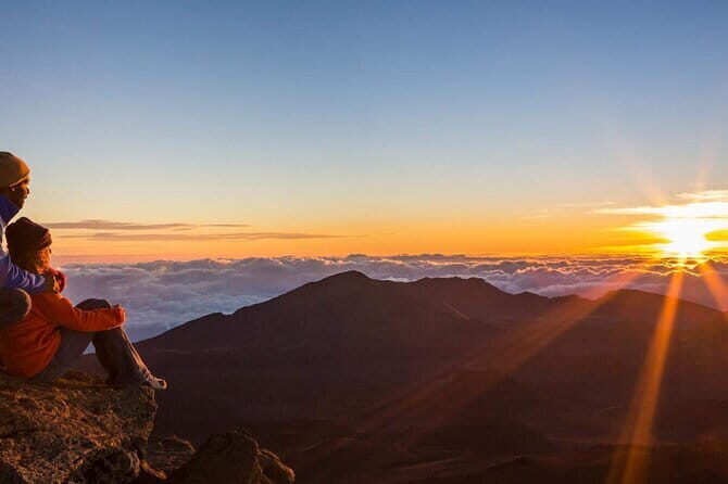 Trekking Experience in Mount Agung Sunrise - Key Points