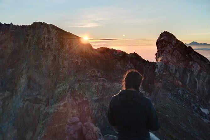 Trekking Experience in Mount Agung Sunrise - Detailed Look at the Mount Agung Sunrise Trek