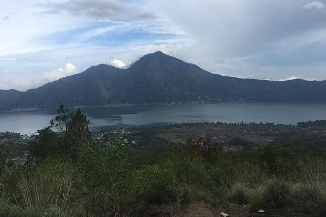 Trekking Experience in Mount Agung Sunrise - Frequently Asked Questions