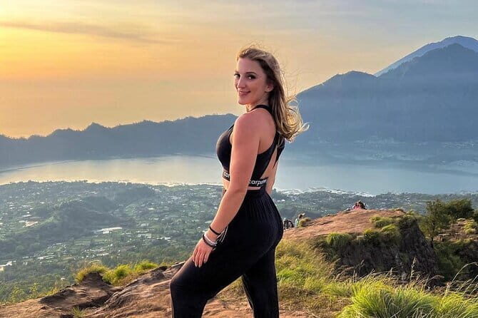 Trekking Experience in Mount Agung Sunrise - In The Sum Up