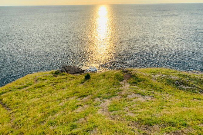 Trekking for sunset - In-Depth Look at the Sunset Trek Experience