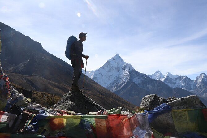 Trekking Guide in Kathmandu - A Deep Dive into the Tour Experience
