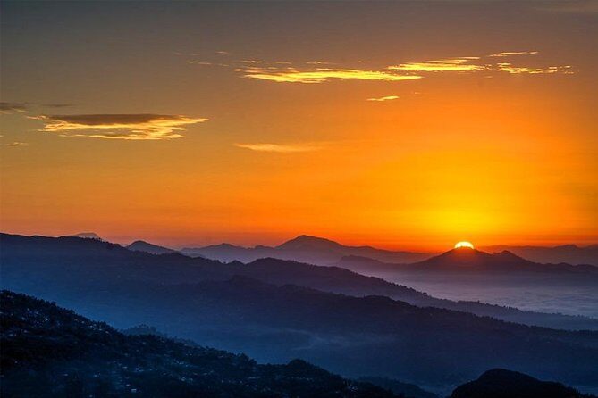 Trekking Guide in Kathmandu - What’s Included and What to Budget For