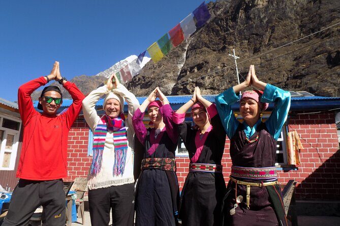 Trekking Guide in Kathmandu - Final Thoughts: A Practical and Authentic Nepal Experience