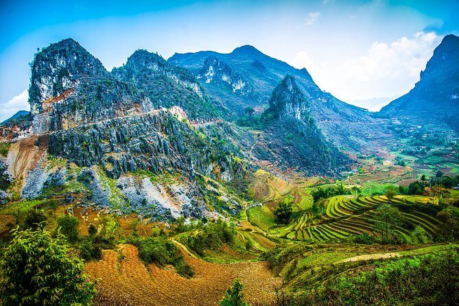 Trekking In Ha Giang 5 Days - Key Points