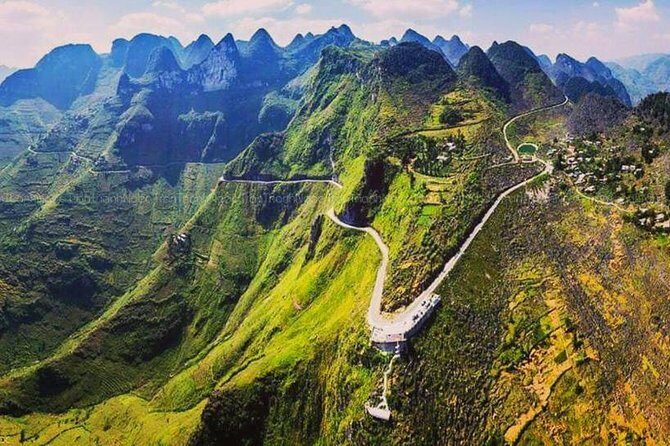 Trekking In Ha Giang 5 Days - Authentic Experiences and Hidden Gems