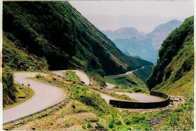 Trekking In Ha Giang 5 Days - The Sum Up