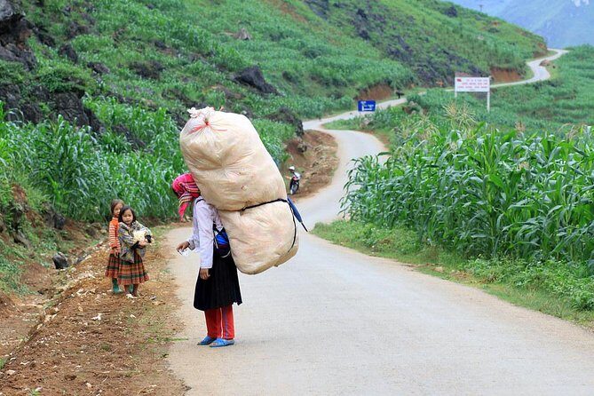 Trekking In Ha Giang 5 Days - FAQs