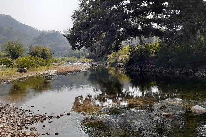 Trekking in Kumbhalgarh - FAQ