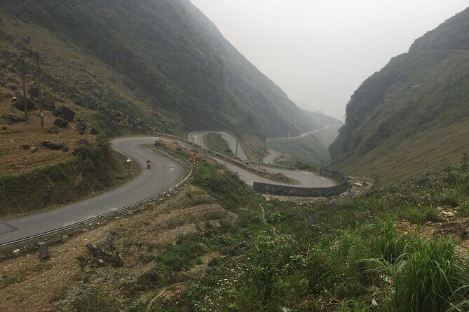 Trekking In Northern Of Vietnam 9 Days 8 Nights - Considerations and Practical Tips