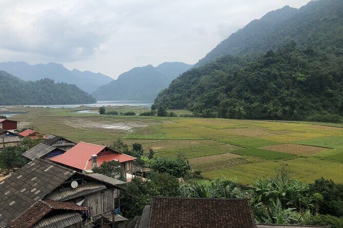 Trekking In Northern Of Vietnam 9 Days 8 Nights - Who is This Tour Best Suited For?